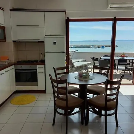 By The Sea Privlaka, Zadar - 23917 Apartment