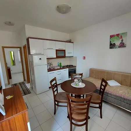 By The Sea Privlaka, Zadar - 23917 Apartment *