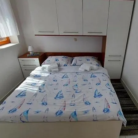 By The Sea Privlaka, Zadar - 23917 Apartment Privlaka (Zadar)